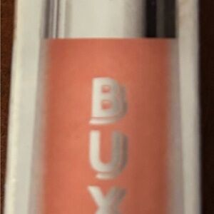 Buxom Coral Lip Gloss